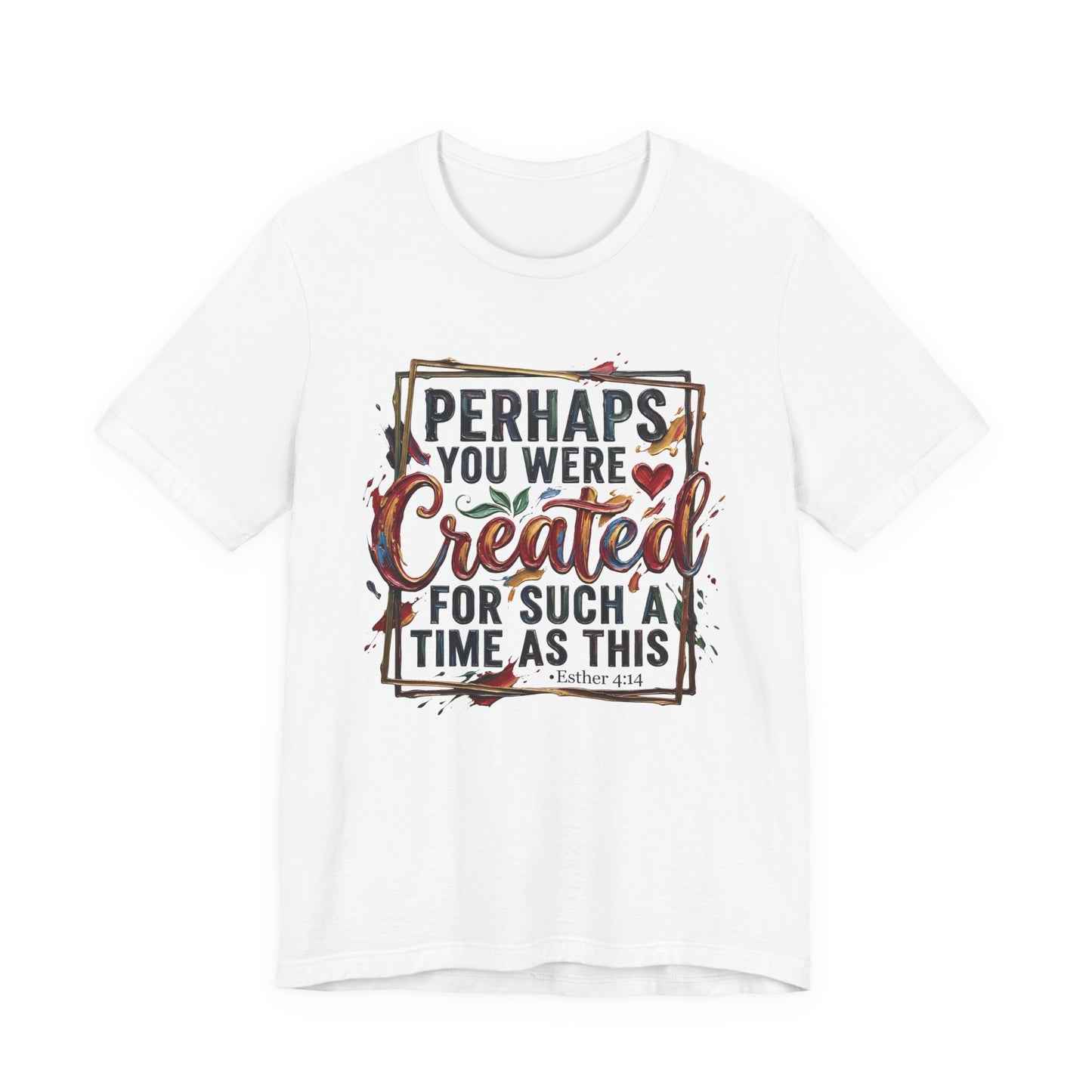 Copy of His Grace Is Enough T-Shirt — Inspirational Christian Faith Tee (2 Cor 12:9)