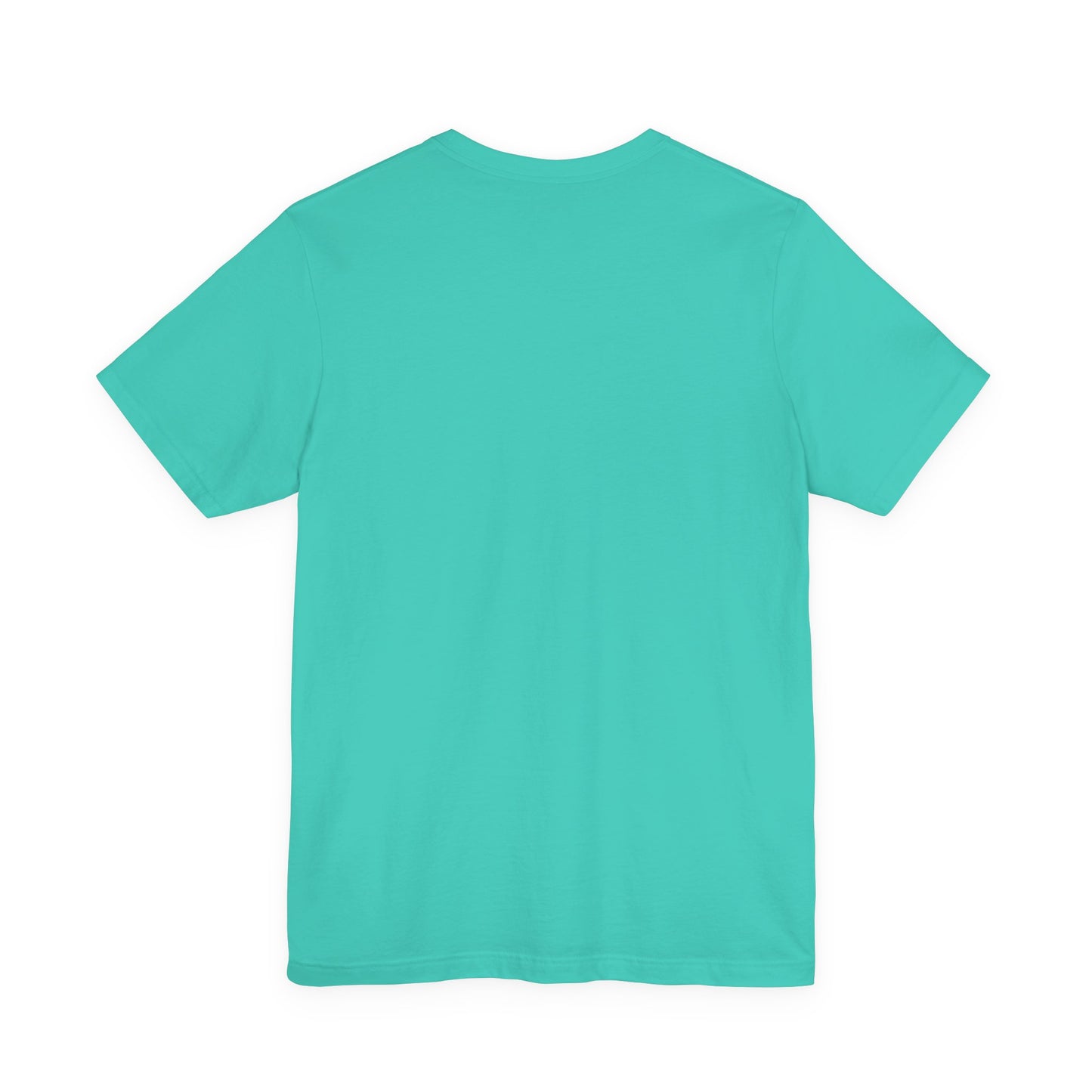 Child of God T-Shirt — Colorful Faith Graphic Tee (2 Cor 5:17)