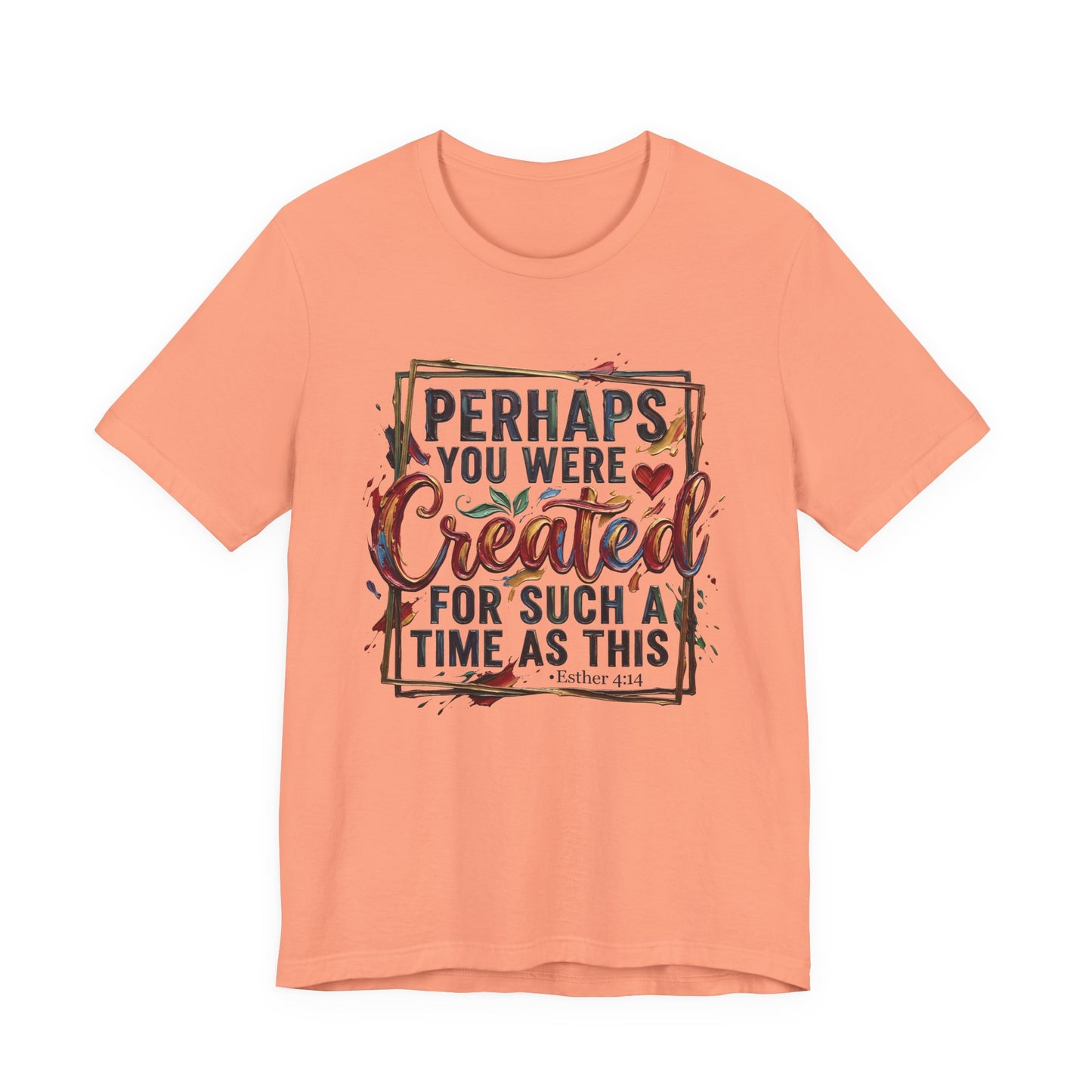 Copy of His Grace Is Enough T-Shirt — Inspirational Christian Faith Tee (2 Cor 12:9)