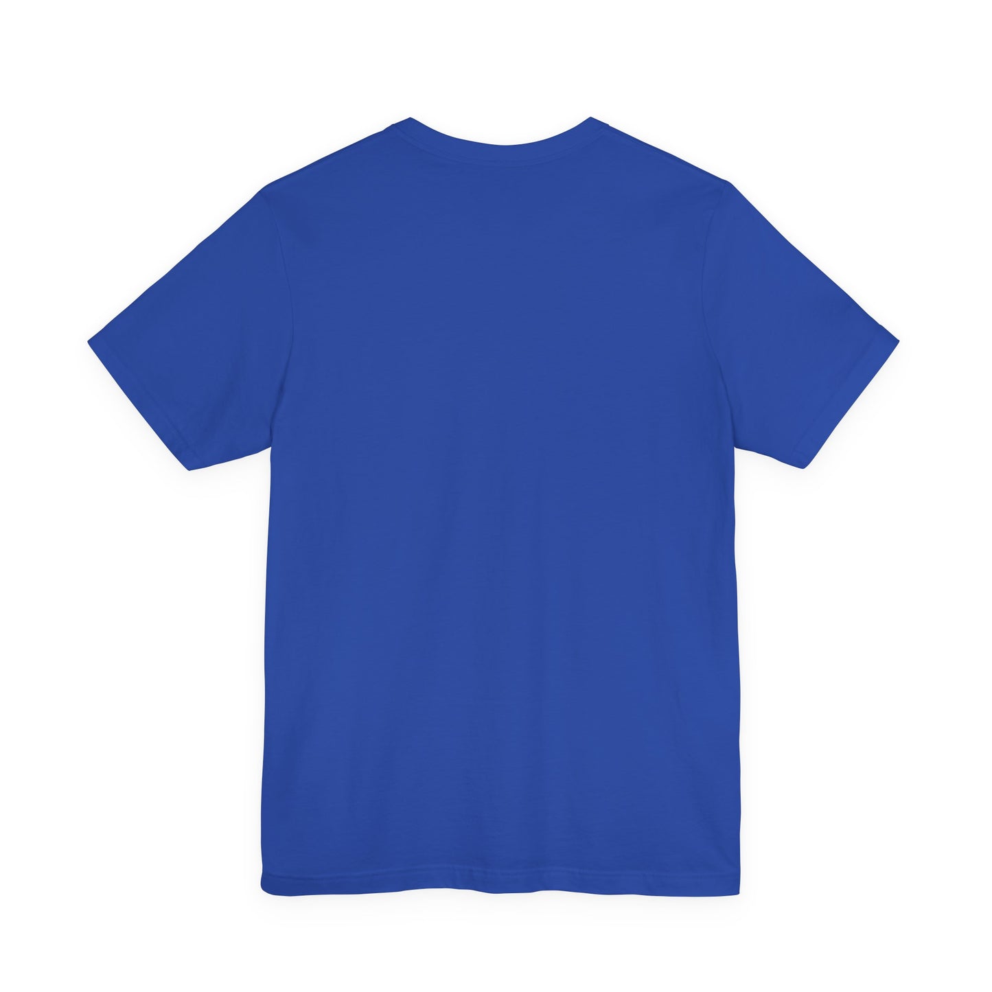 Child of God T-Shirt — Colorful Faith Graphic Tee (2 Cor 5:17)