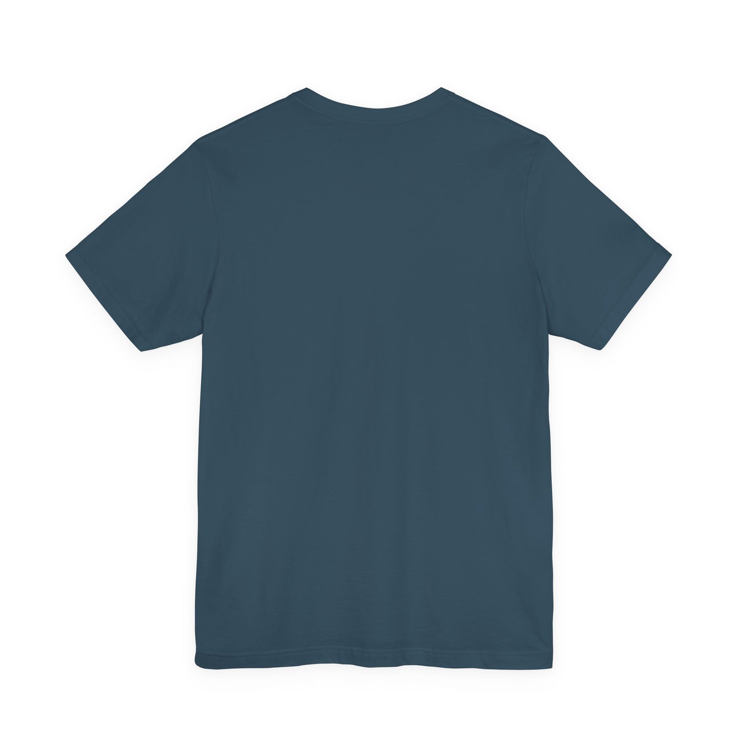Child of God T-Shirt — Colorful Faith Graphic Tee (2 Cor 5:17)