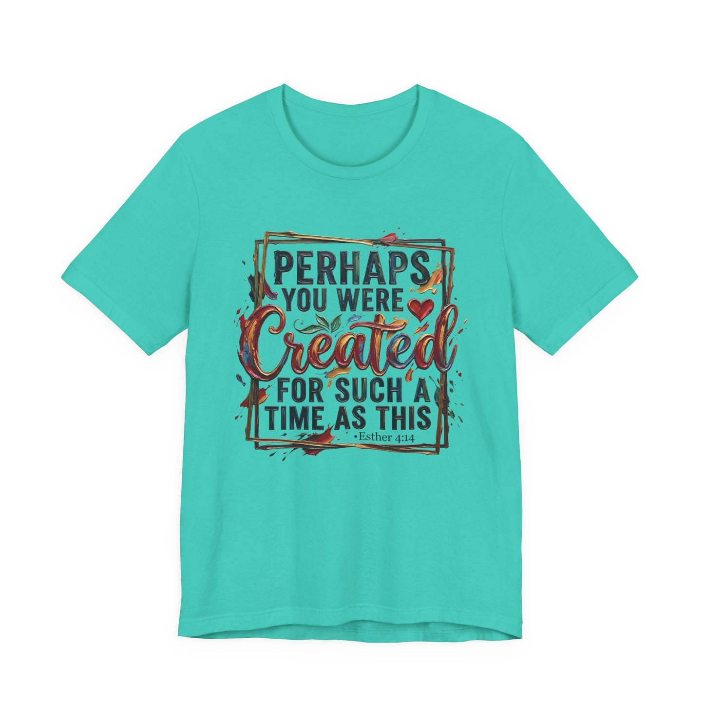 Copy of His Grace Is Enough T-Shirt — Inspirational Christian Faith Tee (2 Cor 12:9)